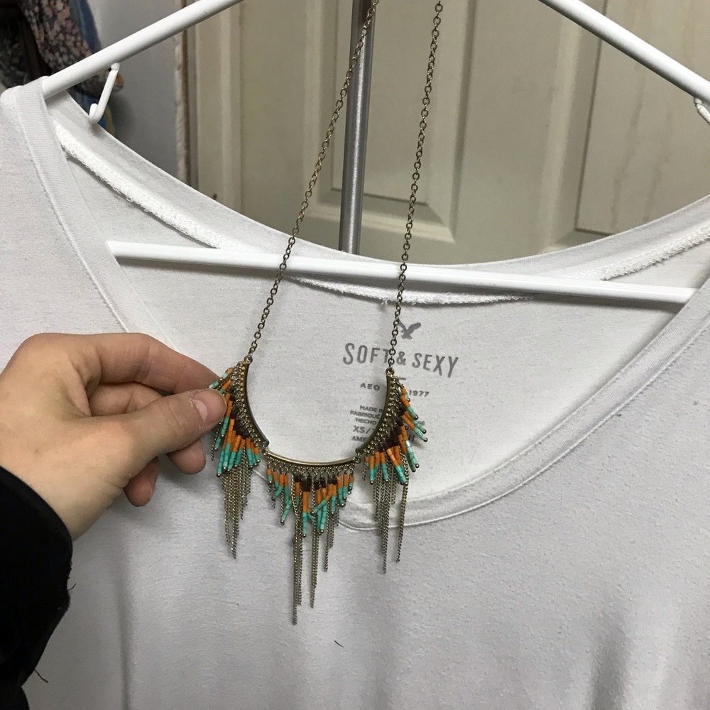 Statement Necklace - Picture 2 of 2
